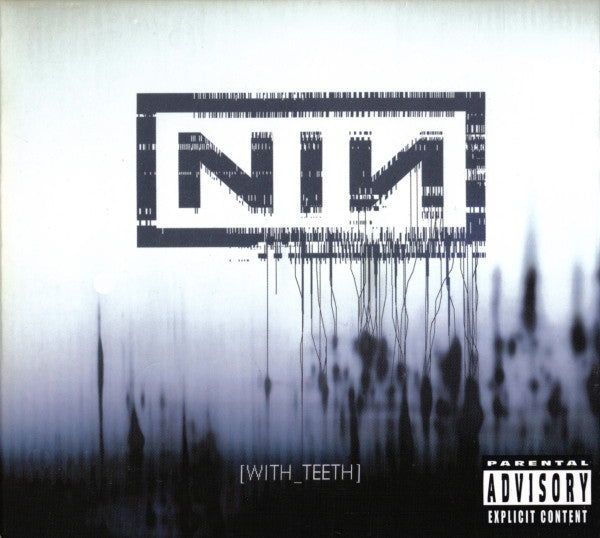 Nine Inch Nails - With Teeth [Explicit Content] (Digipack Packaging) |