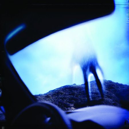 Nine Inch Nails - YEAR ZERO |