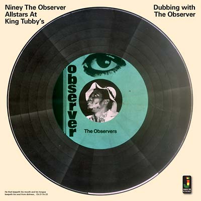 Dubbing With The Observer |