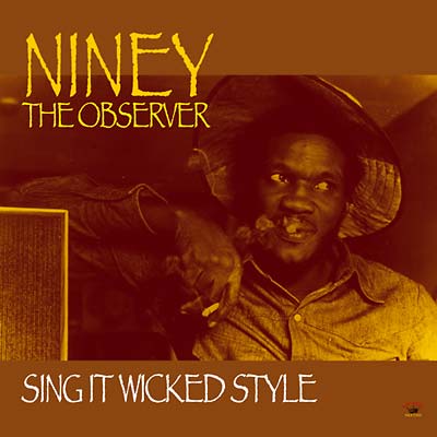 Sing It Wicked Style |