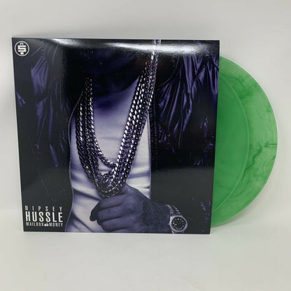 Mailbox Money | Mint (M) Mint (M) - HIP HOP/RAP *COLOR*