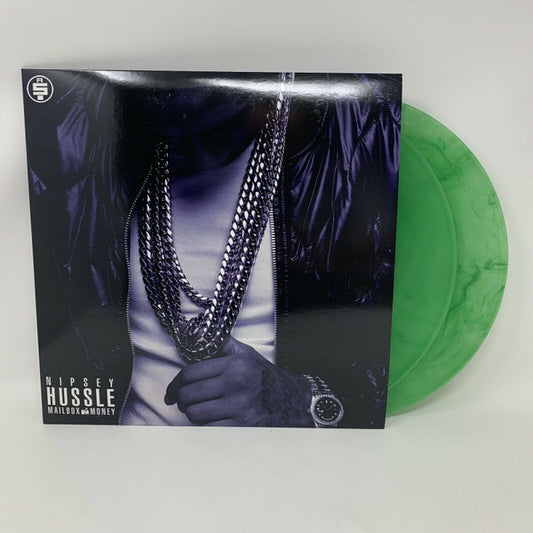 Mailbox Money | Mint (M) Mint (M) - HIP HOP/RAP *COLOR*