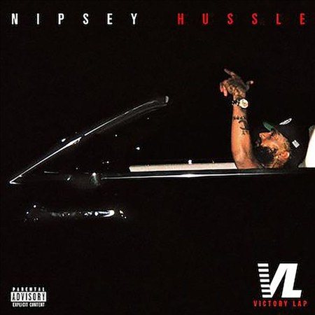 Nipsey Hussle - VICTORY LAP |