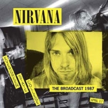 Broadcast 1987 | Mint (M) Mint (M) - ALT/INDIE *SEALED*