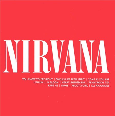 Nirvana - ICON |