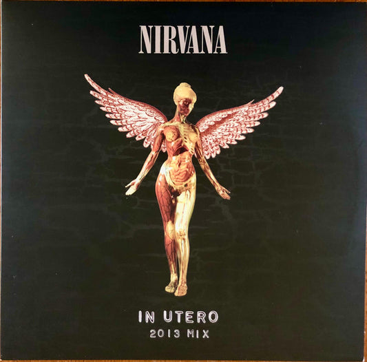 In Utero (2013 Mix) | Mint (M) Mint (M)