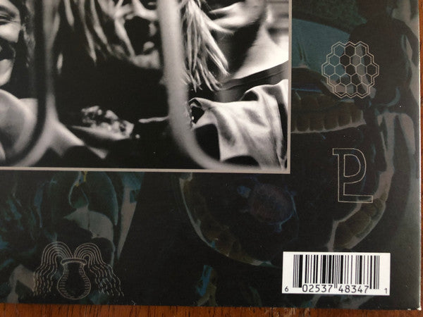 In Utero (2013 Mix) | Mint (M) Mint (M) - ALT/INDIE