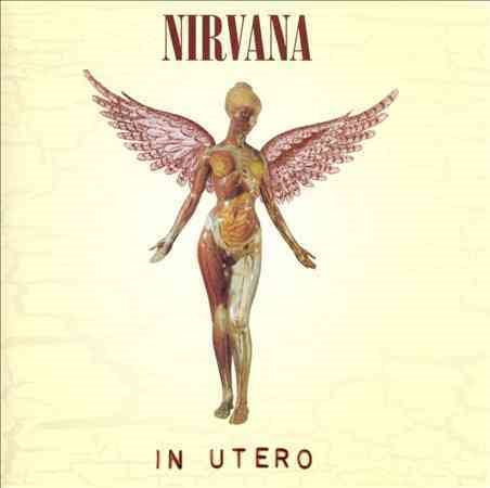 IN UTERO (20TH ANNIVERSARY EDITION) |