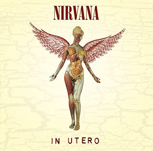 In Utero | Mint (M) Mint (M) - ALT/INDIE *SEALED*