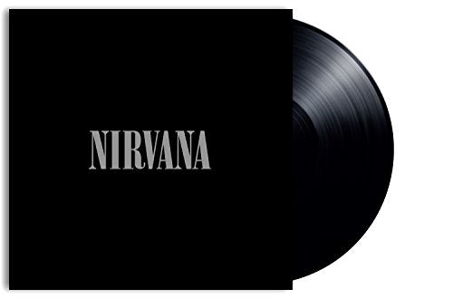 Nirvana (150 GRAM VINYL) | Mint (M) Mint (M) - ALT/INDIE *SEALED*