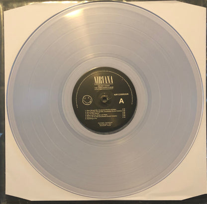 Secret Songs - The Unreleased Album | Mint (M) Mint (M)