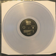 Nirvana Secret Songs - The Unreleased Album Not On Label (Nirvana) LP, Promo, Unofficial, Cle Mint (M) Mint (M)