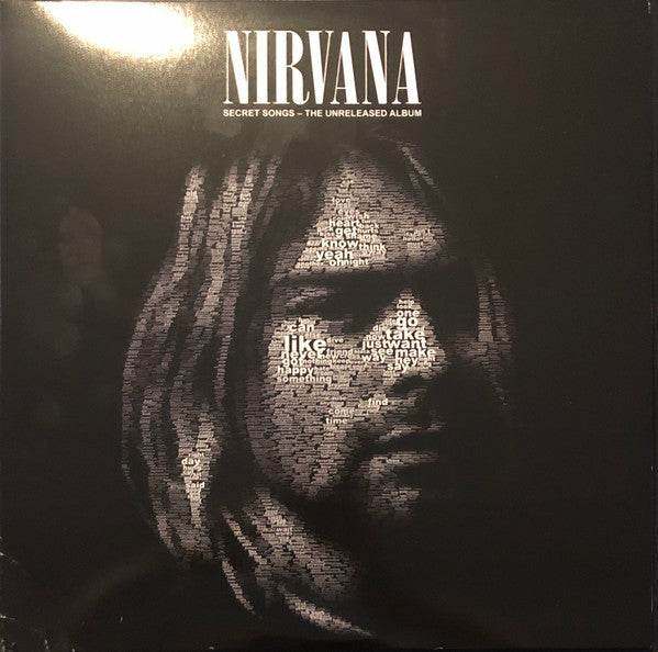 Secret Songs - The Unreleased Album | Mint (M) Mint (M)