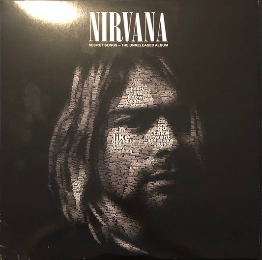 Secret Songs - The Unreleased Album | Mint (M) Mint (M)