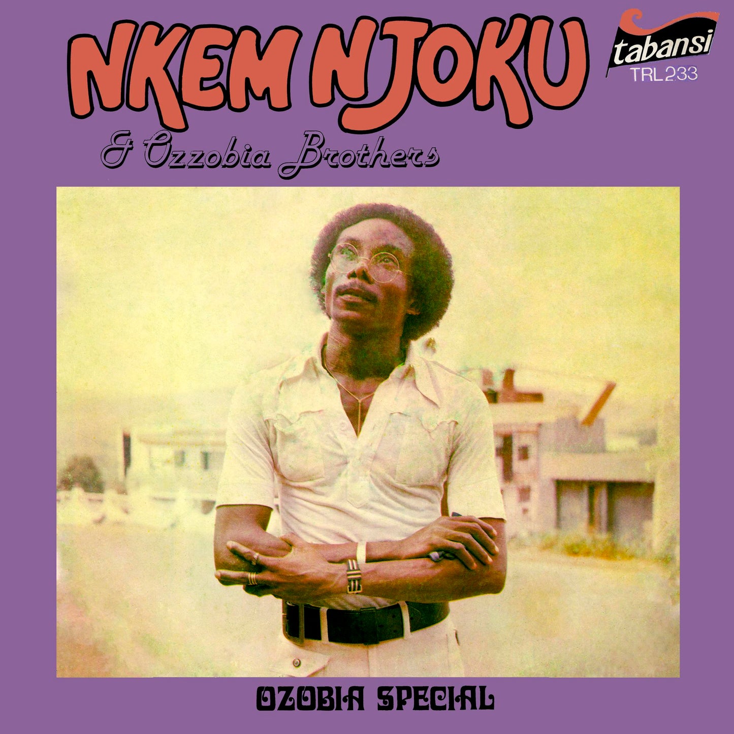 Nkem Njoku & Ozzobia Brothers - Ozobia Special |