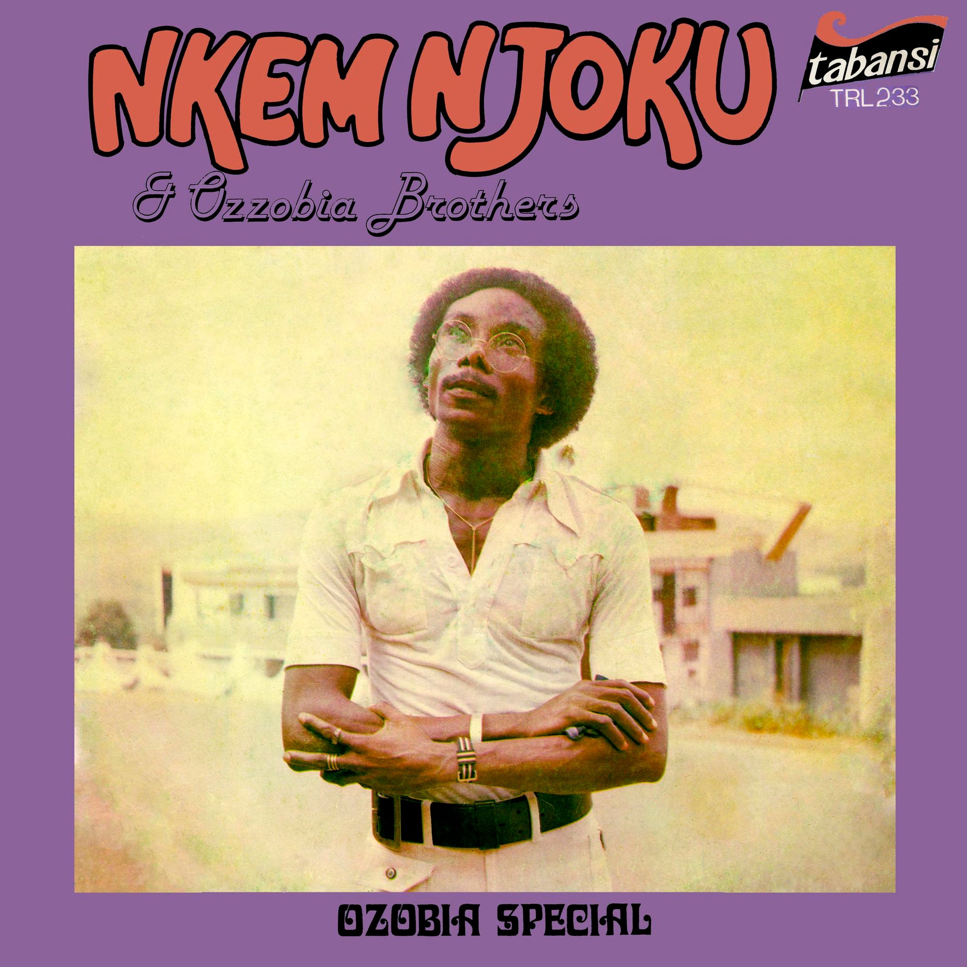Nkem Njoku & Ozzobia Brothers - Ozobia Special |