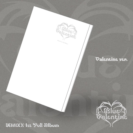 Blue Valentine [Valentine Ver.] |