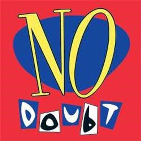 No Doubt (180 Gram Vinyl) | Mint (M) Mint (M) - POP *SEALED*