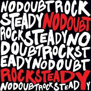 Rock Steady (2LP) | Mint (M) Mint (M) - POP *SEALED*
