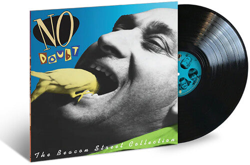 The Beacon Street Collection (180g Vinyl) | Mint (M) Mint (M) - POP