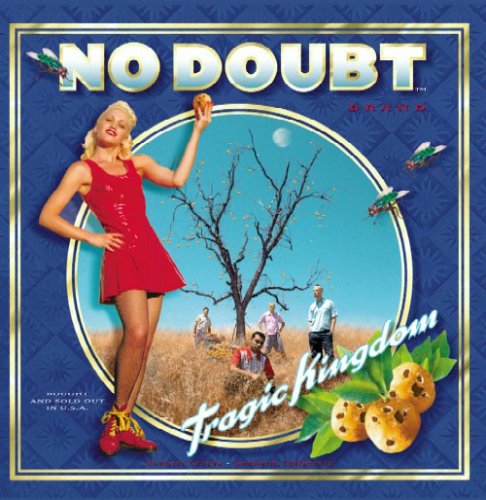 Tragic Kingdom |