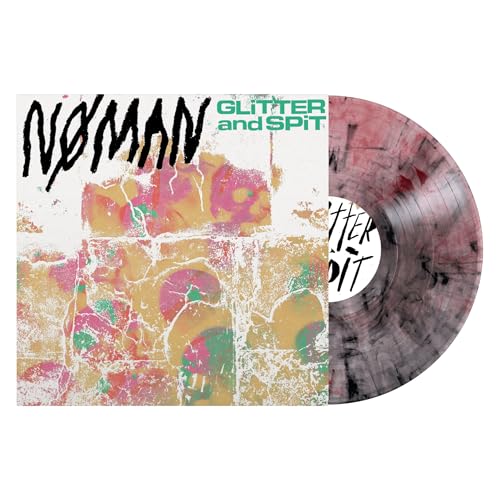 Glitter And Spit |