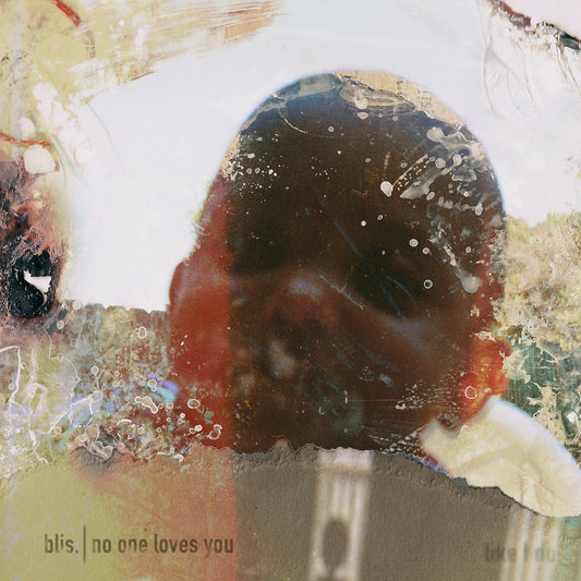 Blis. - No One Loves You (CD) |