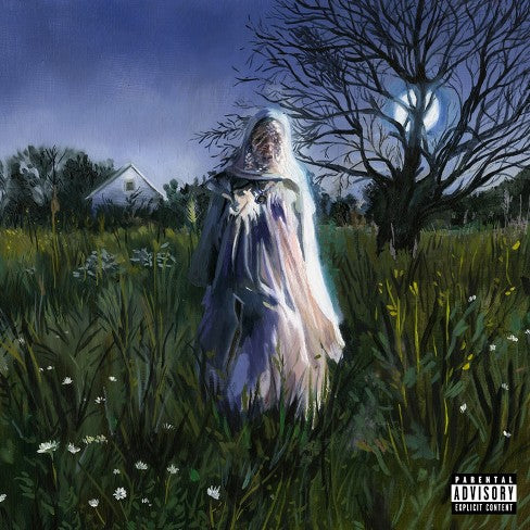 The Hardest Part (Gatefold LP) | Mint (M) Mint (M) - ALT/INDIE