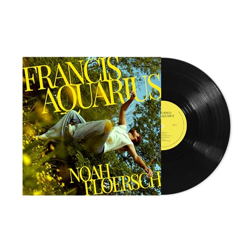 Francis Aquarius [Lp] |