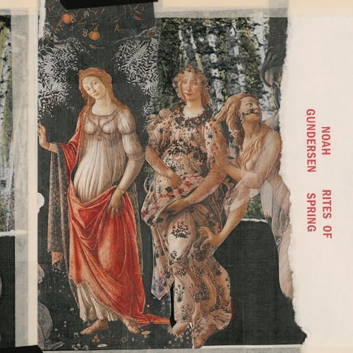 Rites Of Spring |