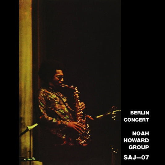 Berlin Concert |