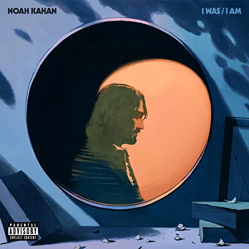 I Was / I Am [Explicit Content] |