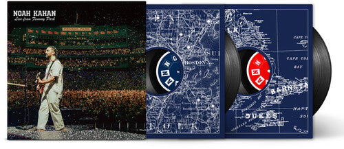Live From Fenway Park [Explicit Content] (2 Lp's) |