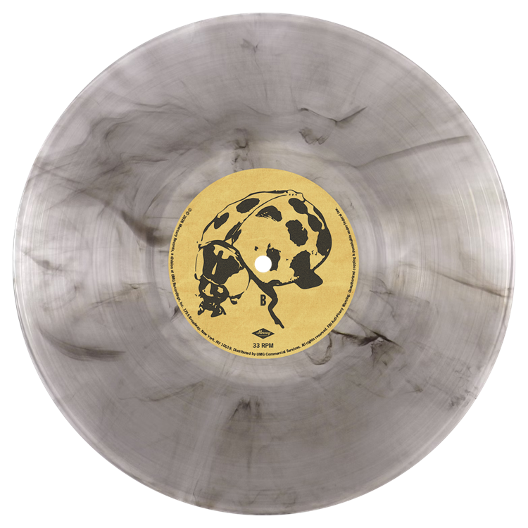 The Great Divide (Indie Exclusive) [Cigarette Smoke] [2Lp] |
