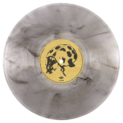 The Great Divide (Indie Exclusive) [Cigarette Smoke] [2Lp] |