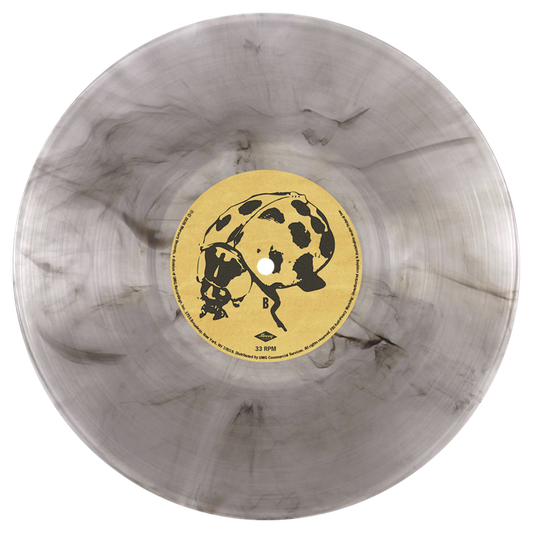 The Great Divide (Indie Exclusive) [Cigarette Smoke] [2Lp] |