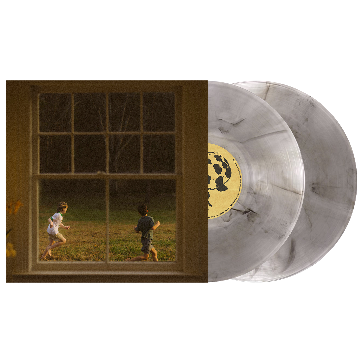 The Great Divide (Indie Exclusive) [Cigarette Smoke] [2Lp] |