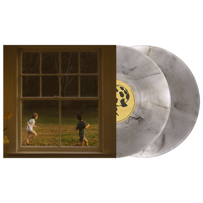 The Great Divide (Indie Exclusive) [Cigarette Smoke] [2Lp] |