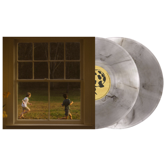 The Great Divide (Indie Exclusive) [Cigarette Smoke] [2Lp] |