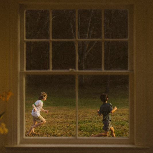 The Great Divide |