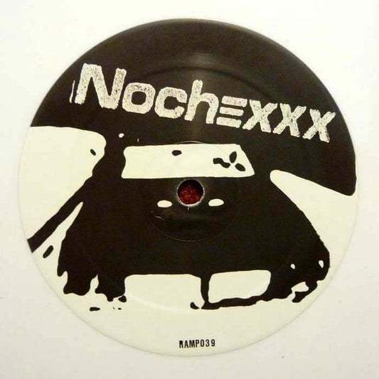 Ritalin Love / Timepiece | Very Good Plus (VG+) Generic - HOUSE / USED *VERY GOOD+*