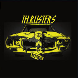 Thrusters | Mint (M) Mint (M)