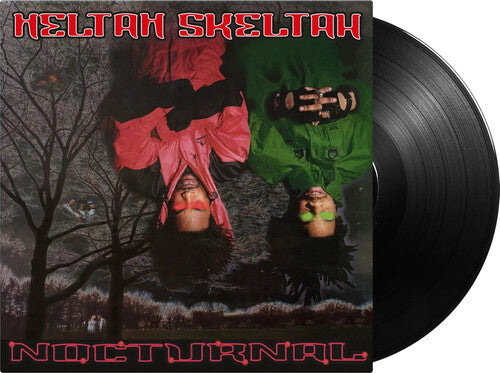 Heltah Skeltah - Nocturnal (180G) |
