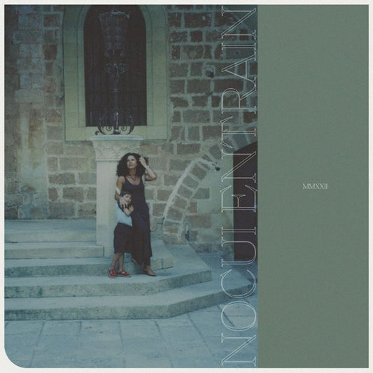 NOCUI - Entrain |