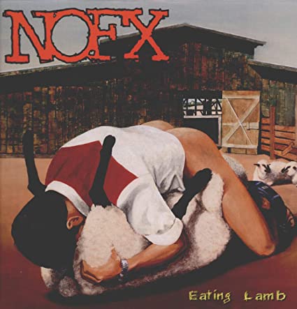 Heavy Petting Zoo | Mint (M) Mint (M) - PUNK *SEALED*