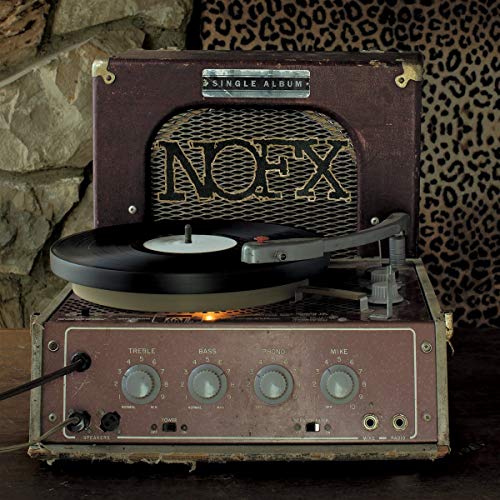NOFX - Single Album |