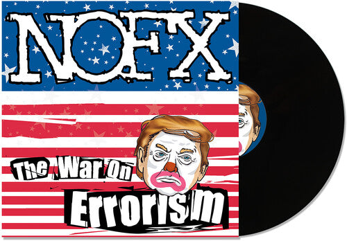 The War on Errorism [Explicit Content] |