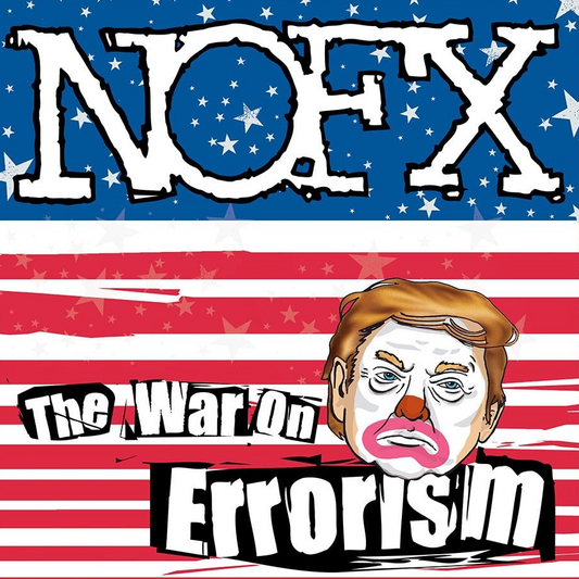 The War on Errorism [Explicit Content] |