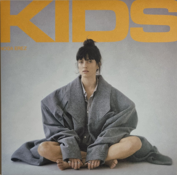Kids | Mint (M) Mint (M) - ALT/INDIE *SEALED/COLOR*