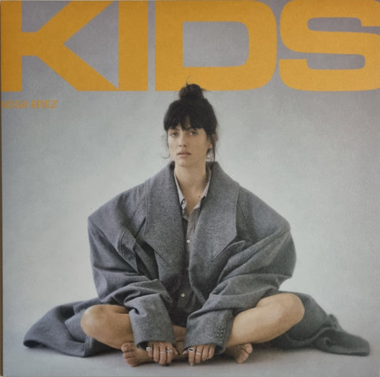 Kids | Mint (M) Mint (M) - ALT/INDIE *SEALED/COLOR*